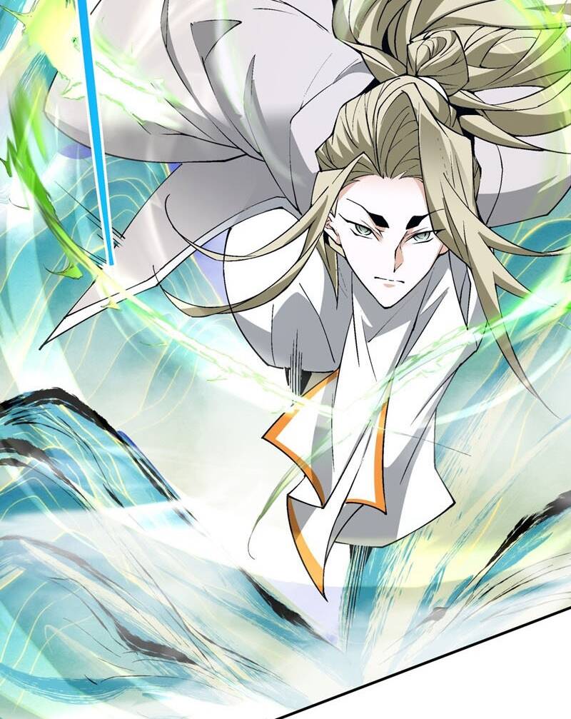 Đồ Đệ Của Ta Đều Là Đại Phản Phái Chapter 16 - Trang 45