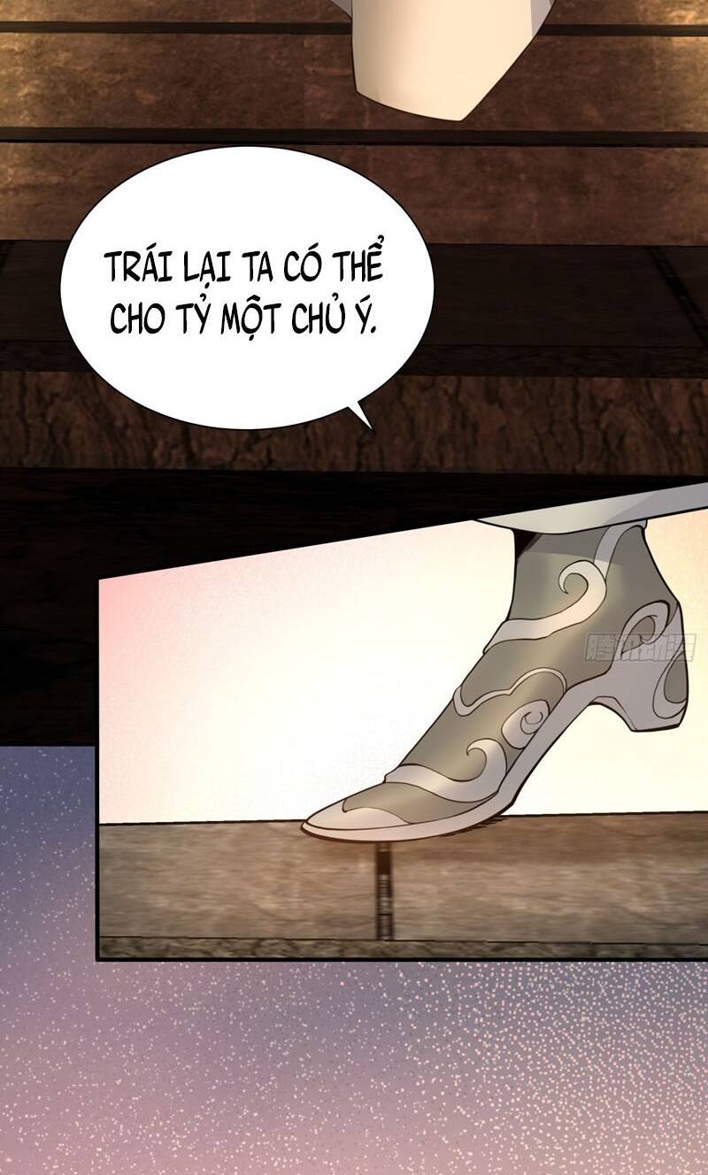 Đồ Đệ Của Ta Đều Là Đại Phản Phái Chapter 16 - Trang 7