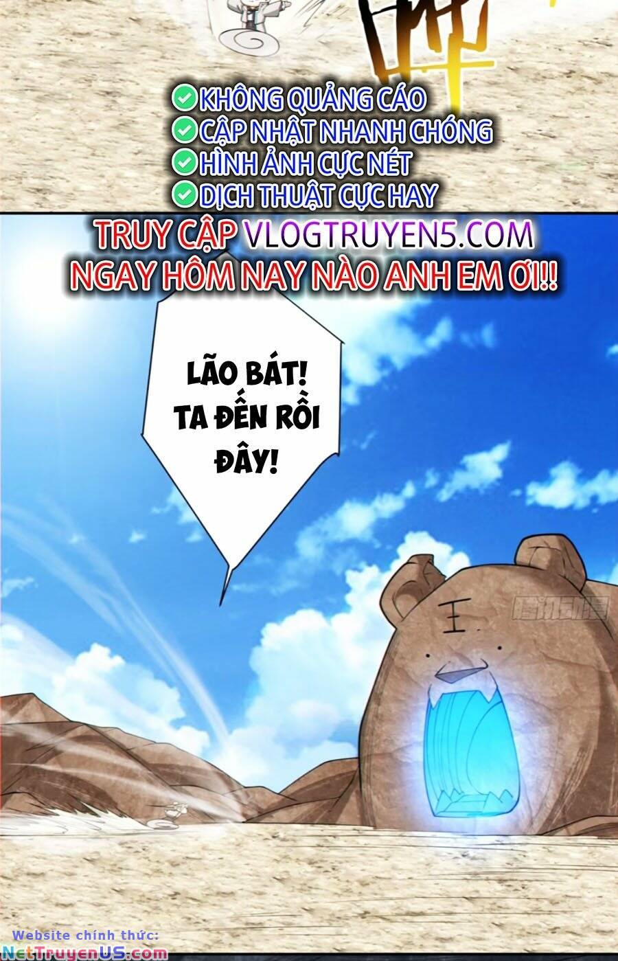 Đồ Đệ Của Ta Đều Là Đại Phản Phái Chapter 160 - Trang 26