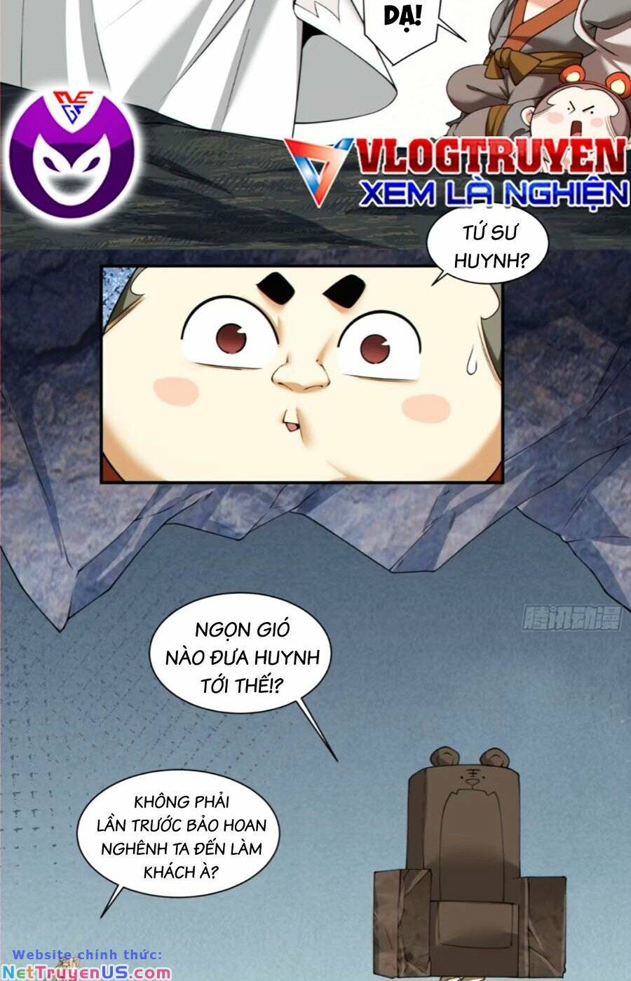 Đồ Đệ Của Ta Đều Là Đại Phản Phái Chapter 160 - Trang 30