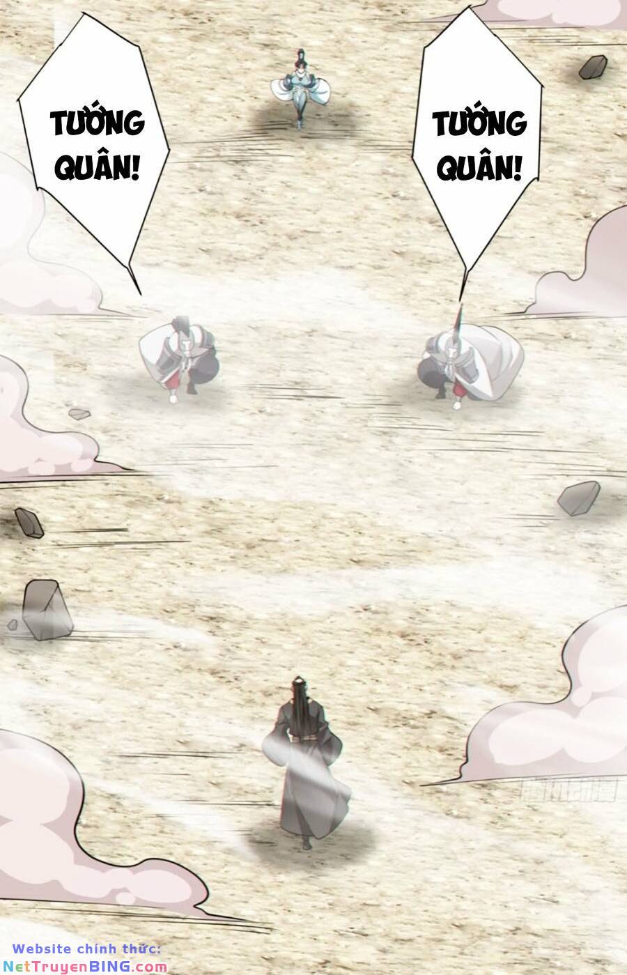 Đồ Đệ Của Ta Đều Là Đại Phản Phái Chapter 160 - Trang 3