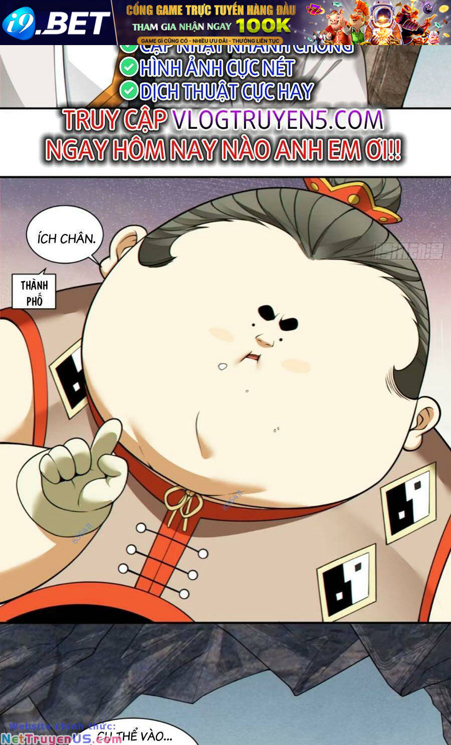 Đồ Đệ Của Ta Đều Là Đại Phản Phái Chapter 160 - Trang 42