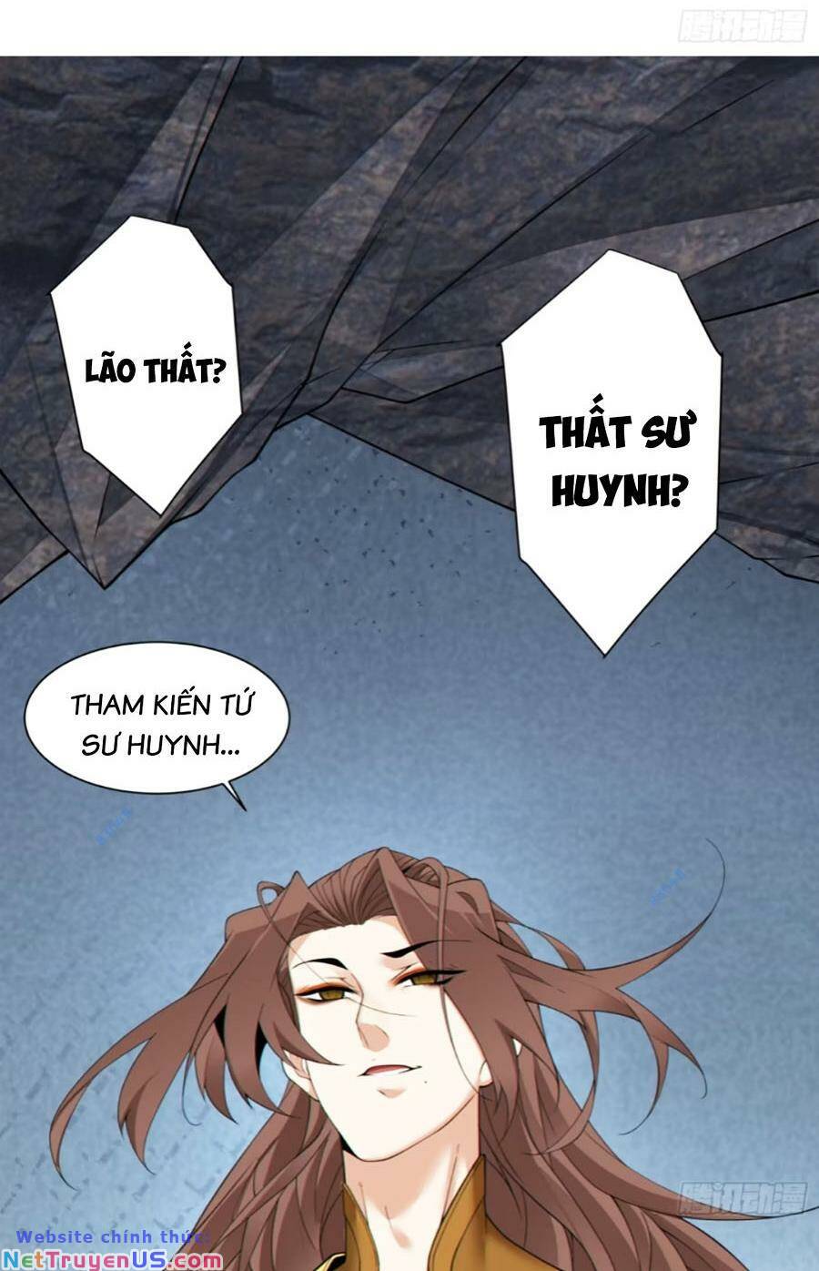 Đồ Đệ Của Ta Đều Là Đại Phản Phái Chapter 160 - Trang 44