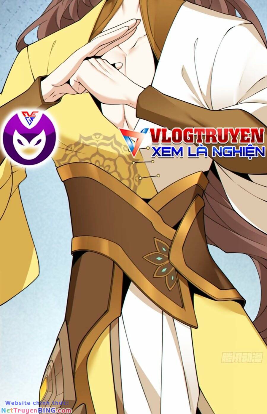 Đồ Đệ Của Ta Đều Là Đại Phản Phái Chapter 160 - Trang 45