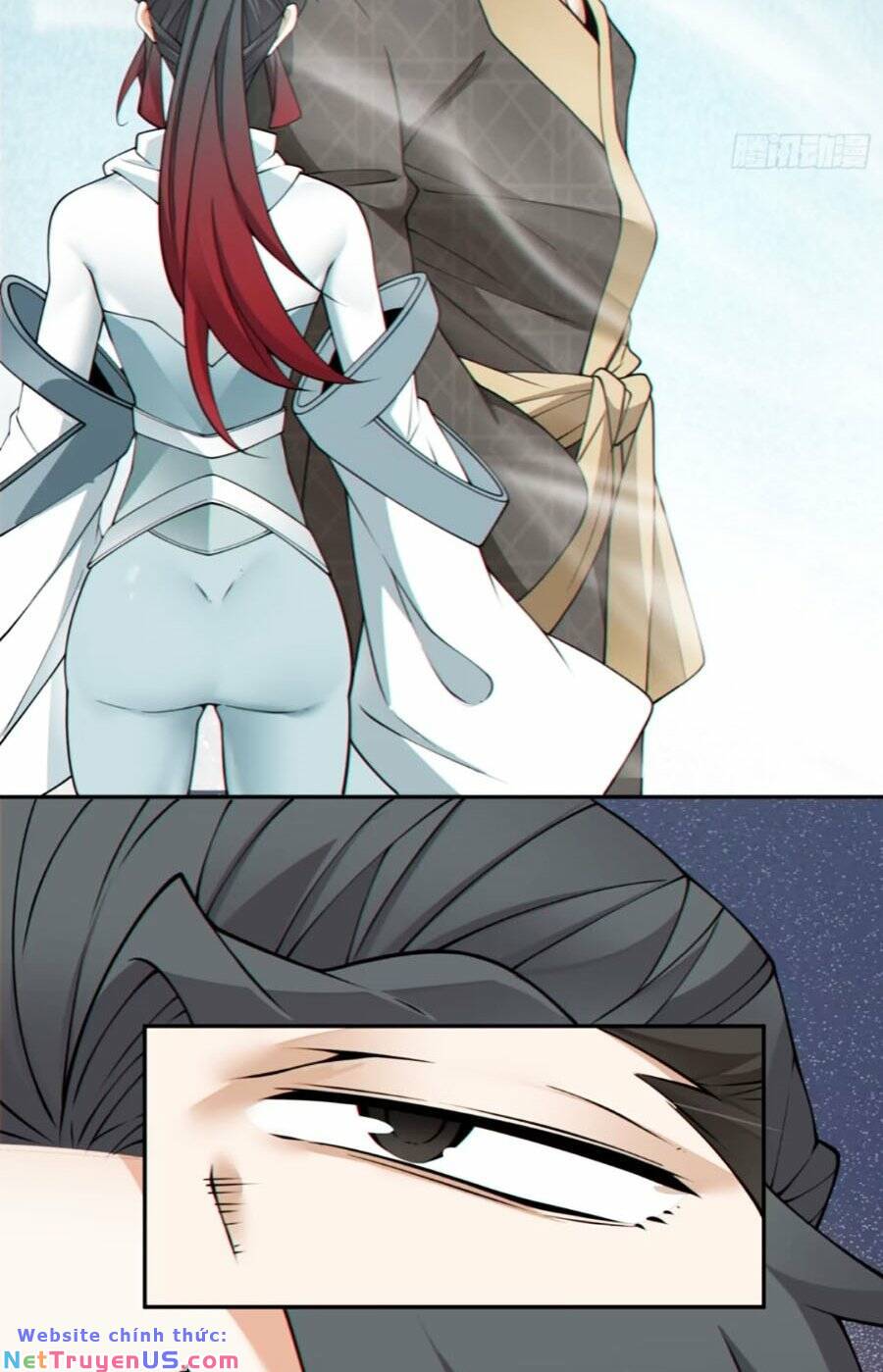 Đồ Đệ Của Ta Đều Là Đại Phản Phái Chapter 160 - Trang 6