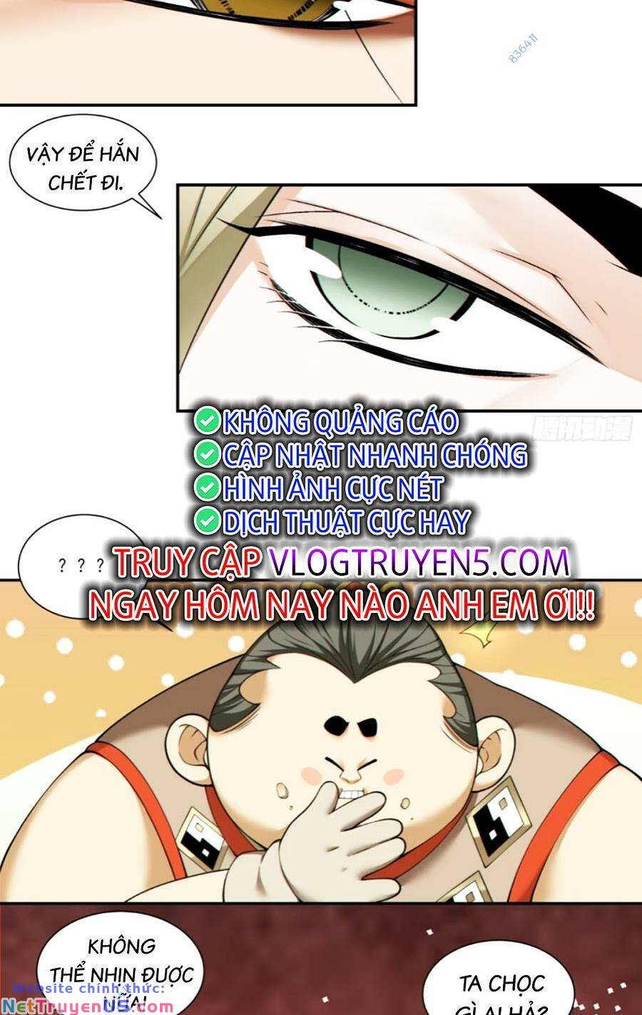 Đồ Đệ Của Ta Đều Là Đại Phản Phái Chapter 161 - Trang 12