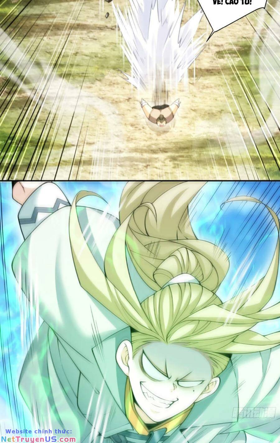 Đồ Đệ Của Ta Đều Là Đại Phản Phái Chapter 161 - Trang 25