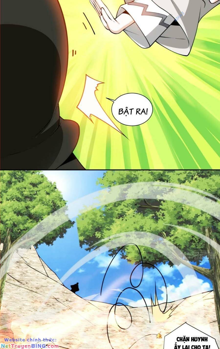 Đồ Đệ Của Ta Đều Là Đại Phản Phái Chapter 161 - Trang 28