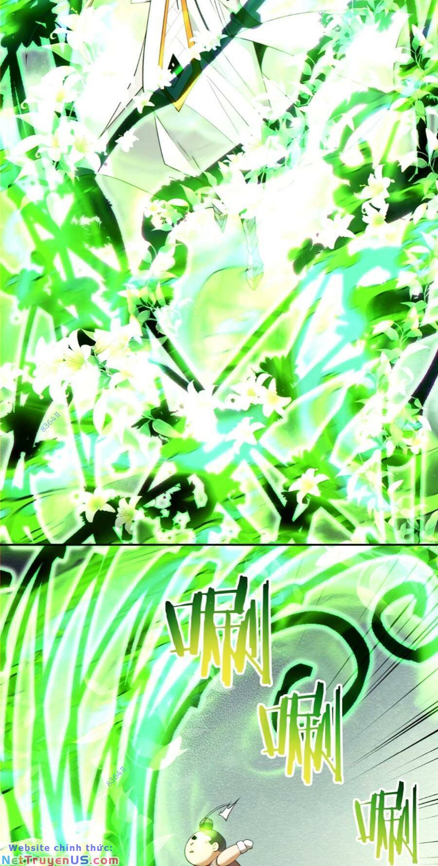 Đồ Đệ Của Ta Đều Là Đại Phản Phái Chapter 161 - Trang 31