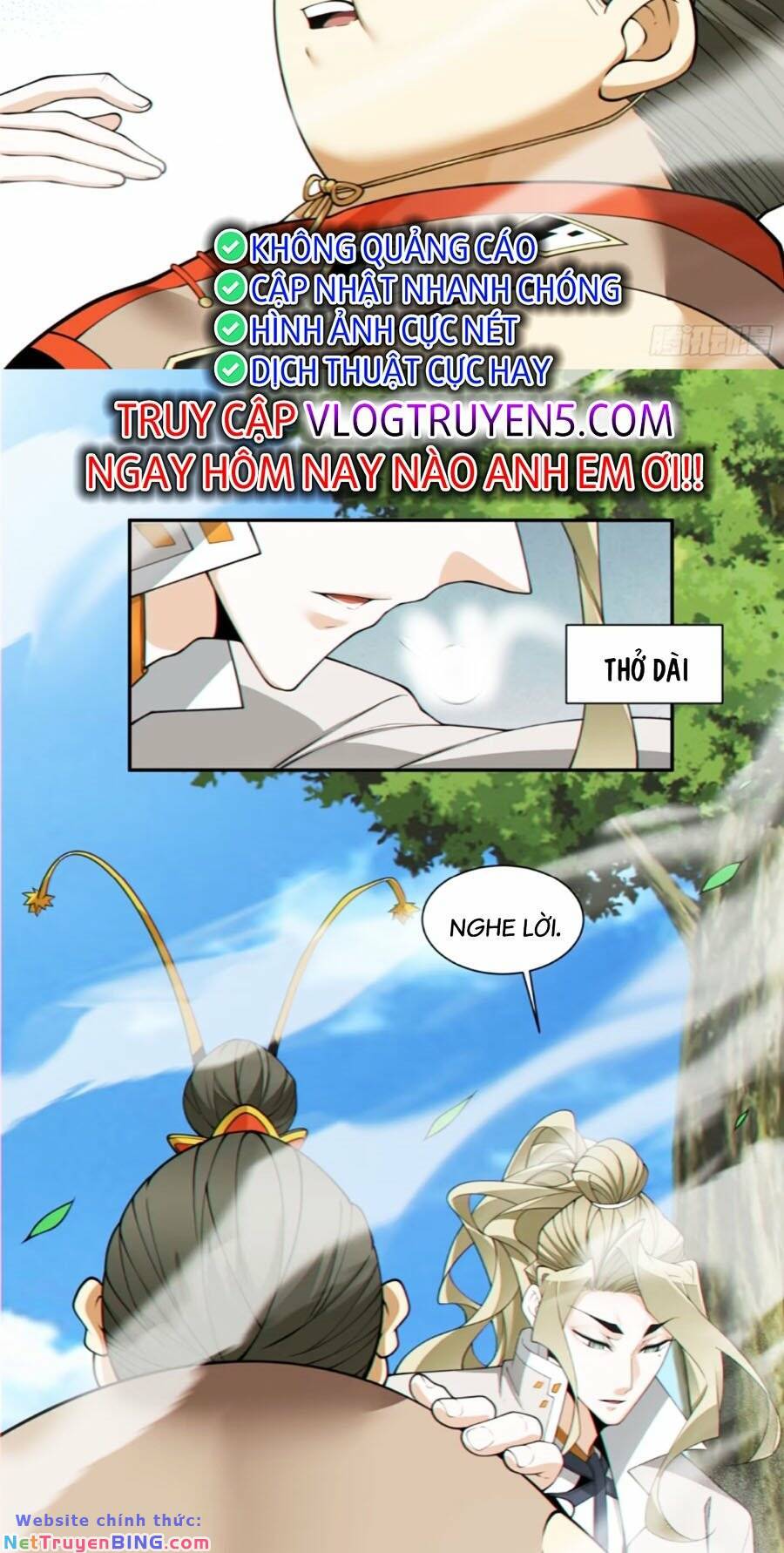 Đồ Đệ Của Ta Đều Là Đại Phản Phái Chapter 161 - Trang 36