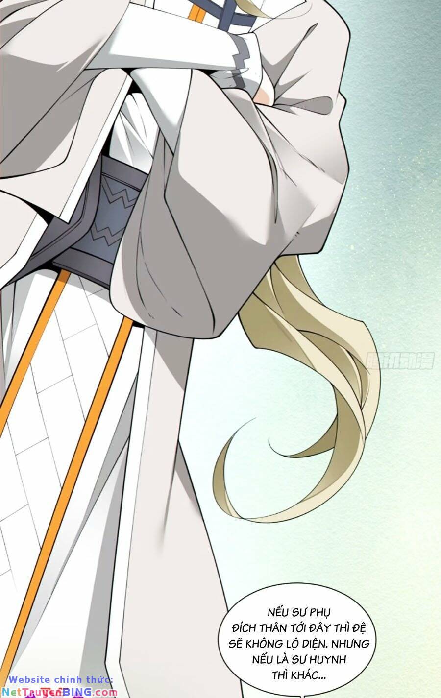 Đồ Đệ Của Ta Đều Là Đại Phản Phái Chapter 161 - Trang 3