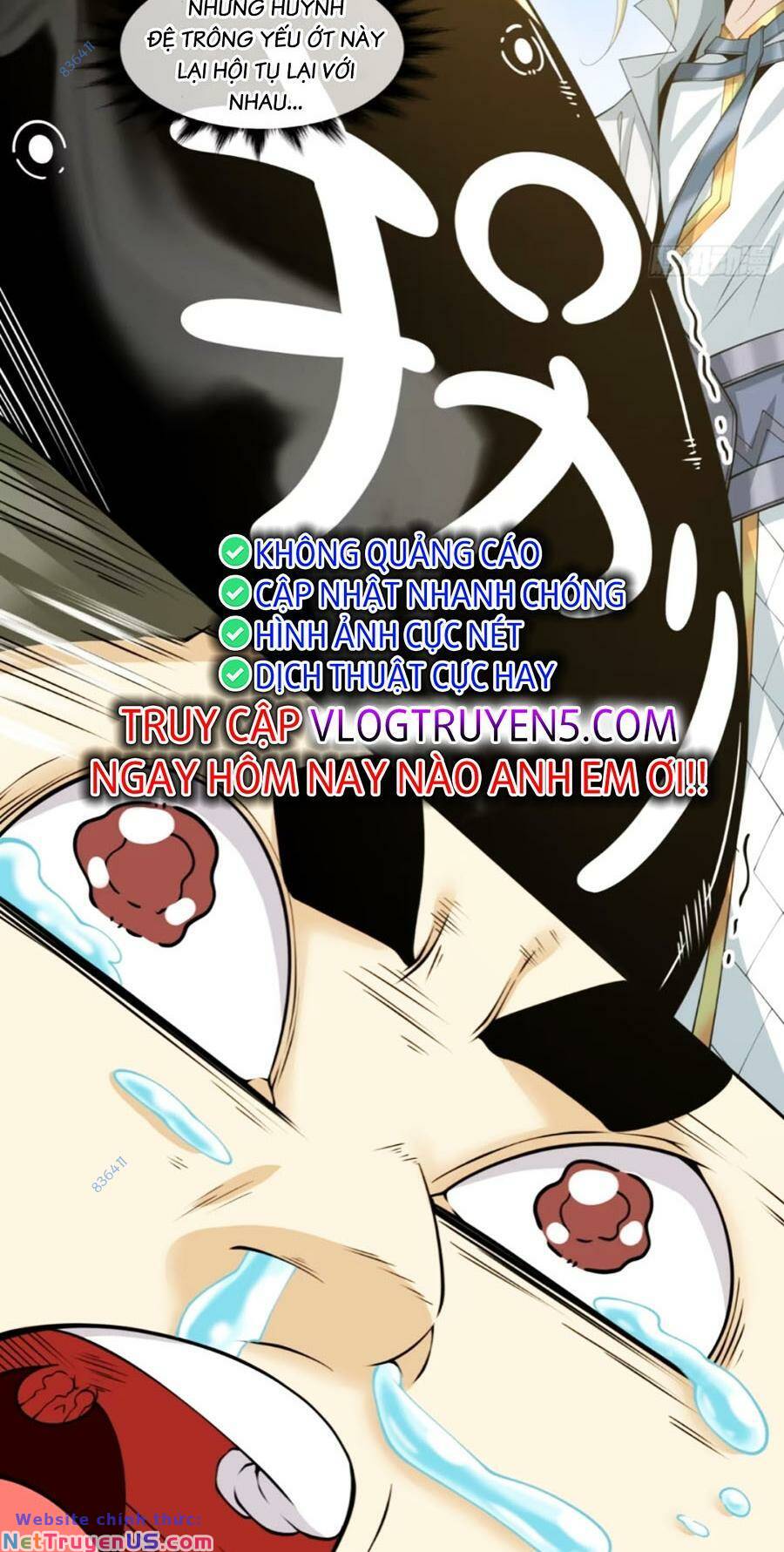 Đồ Đệ Của Ta Đều Là Đại Phản Phái Chapter 161 - Trang 41