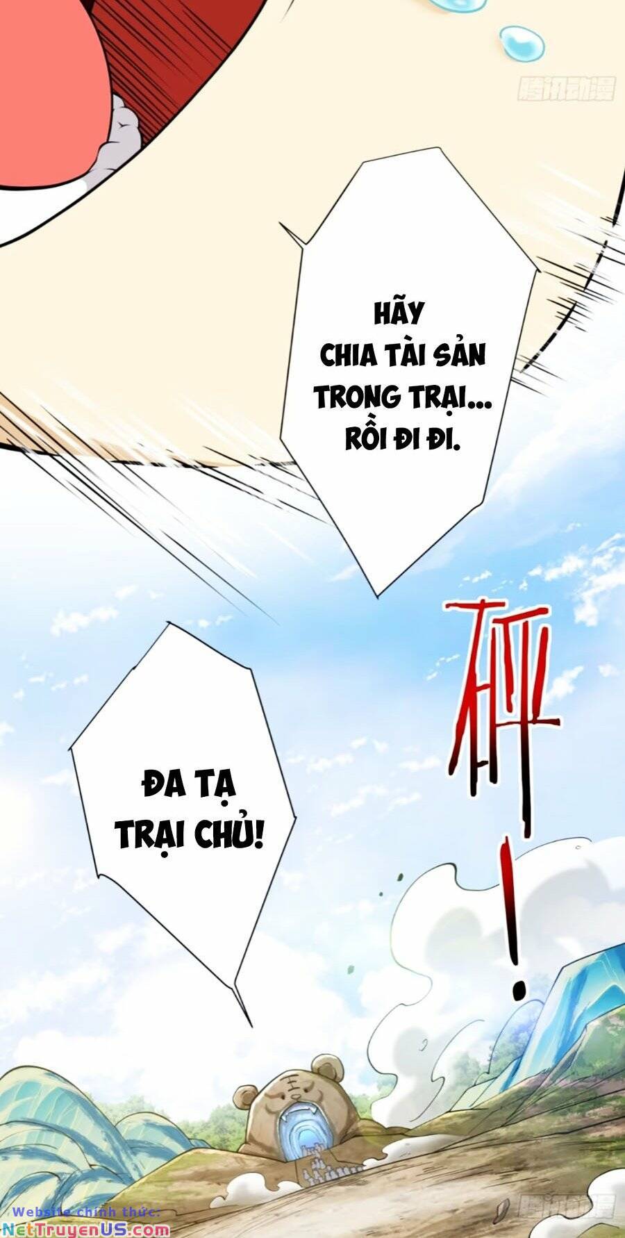 Đồ Đệ Của Ta Đều Là Đại Phản Phái Chapter 161 - Trang 42
