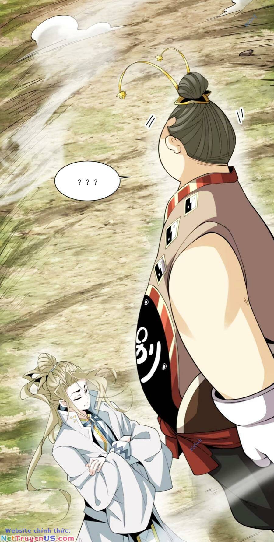 Đồ Đệ Của Ta Đều Là Đại Phản Phái Chapter 161 - Trang 43