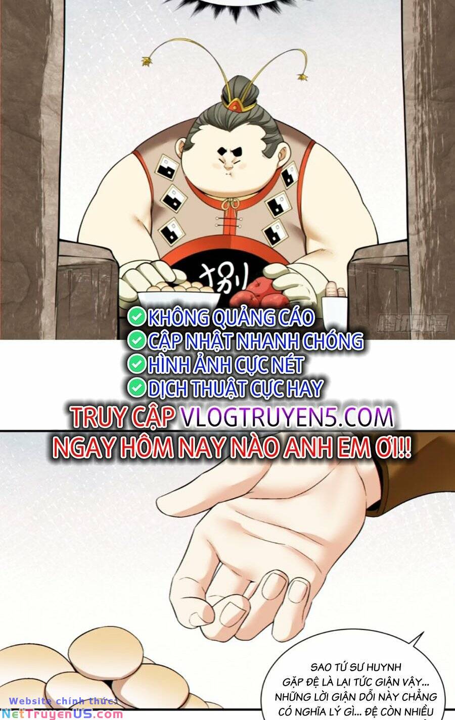 Đồ Đệ Của Ta Đều Là Đại Phản Phái Chapter 161 - Trang 7