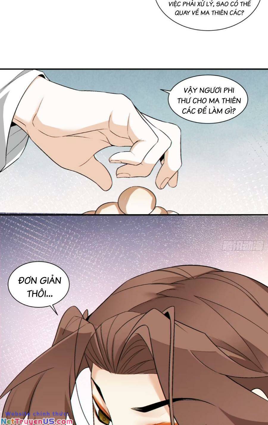 Đồ Đệ Của Ta Đều Là Đại Phản Phái Chapter 161 - Trang 8