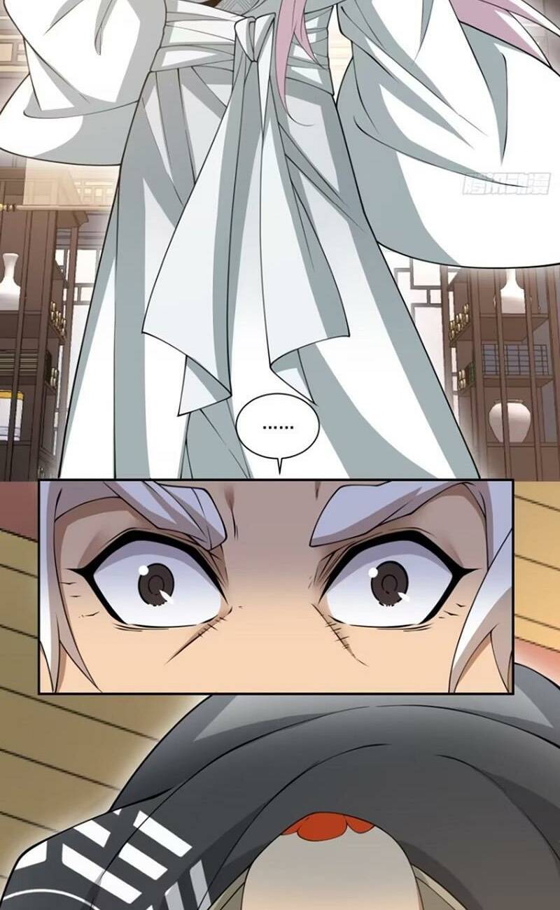 Đồ Đệ Của Ta Đều Là Đại Phản Phái Chapter 162 - Trang 19