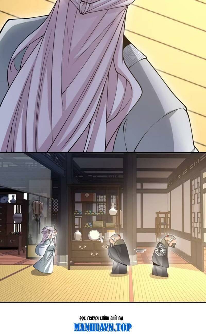 Đồ Đệ Của Ta Đều Là Đại Phản Phái Chapter 162 - Trang 21