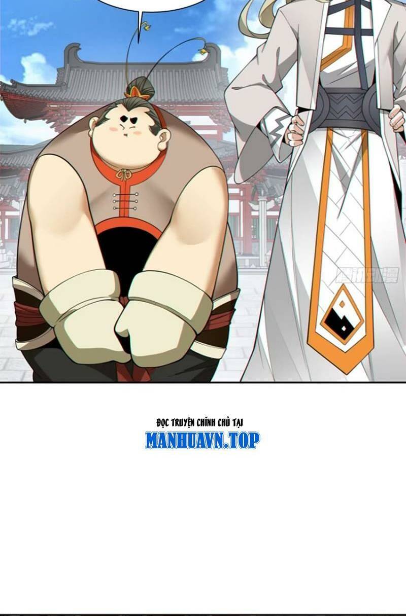 Đồ Đệ Của Ta Đều Là Đại Phản Phái Chapter 162 - Trang 25