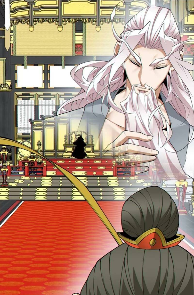 Đồ Đệ Của Ta Đều Là Đại Phản Phái Chapter 162 - Trang 26