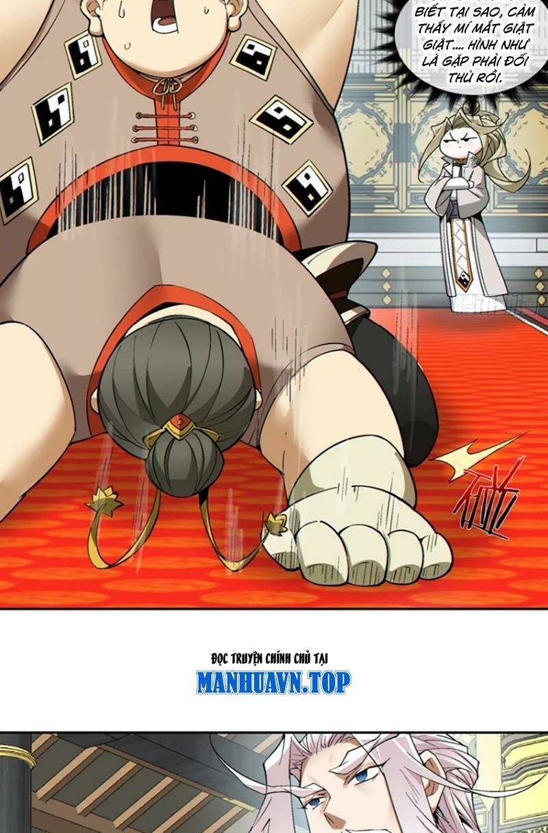 Đồ Đệ Của Ta Đều Là Đại Phản Phái Chapter 162 - Trang 28