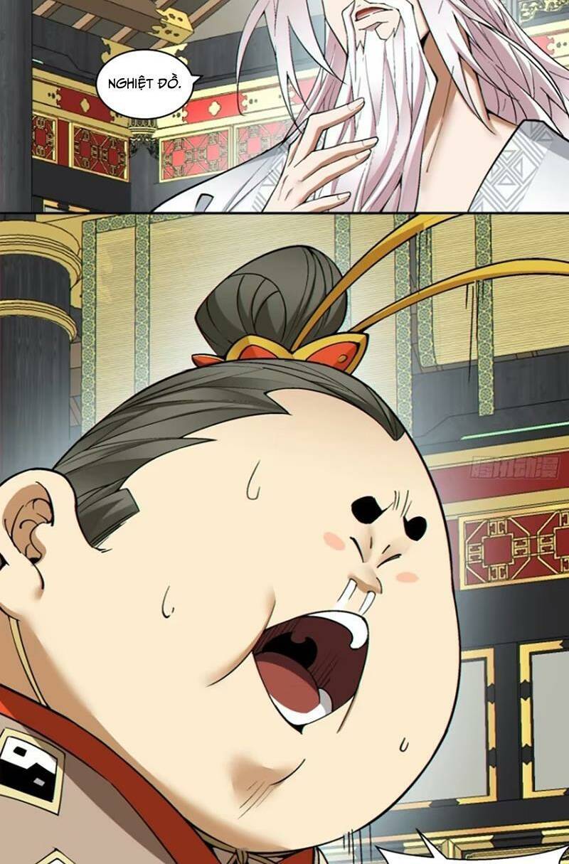 Đồ Đệ Của Ta Đều Là Đại Phản Phái Chapter 162 - Trang 29