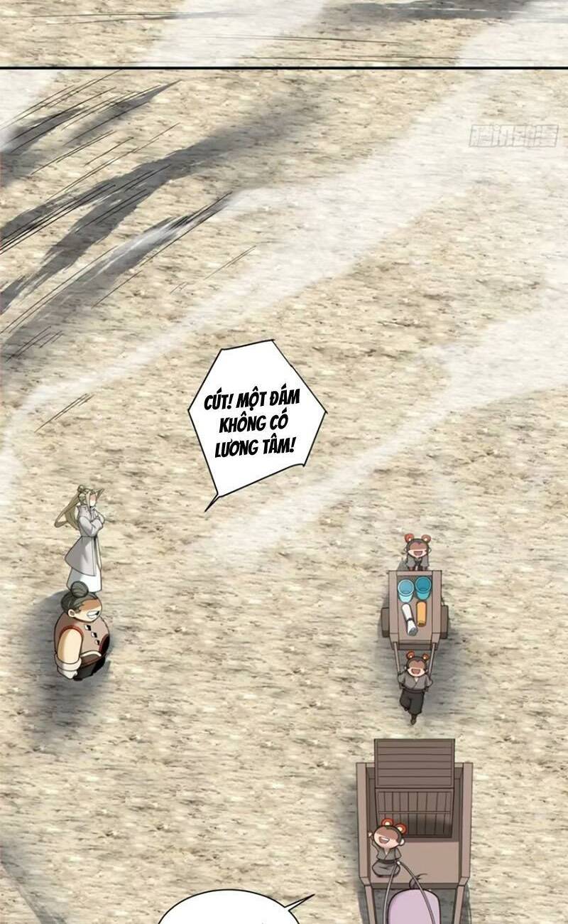 Đồ Đệ Của Ta Đều Là Đại Phản Phái Chapter 162 - Trang 3