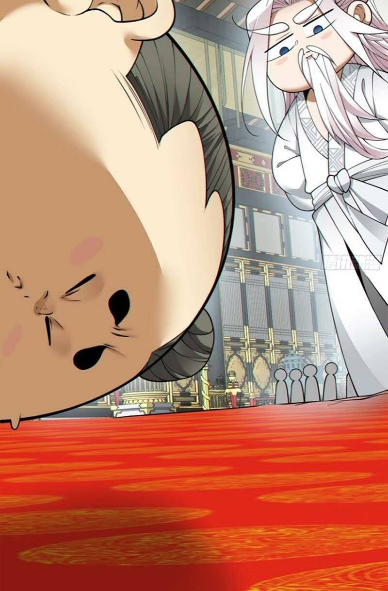 Đồ Đệ Của Ta Đều Là Đại Phản Phái Chapter 162 - Trang 40