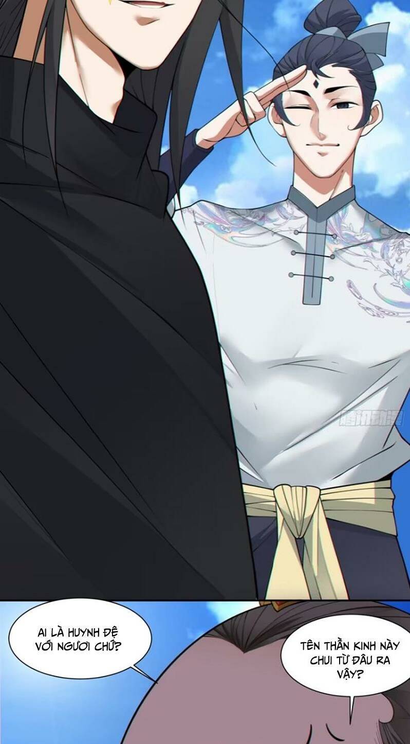 Đồ Đệ Của Ta Đều Là Đại Phản Phái Chapter 163 - Trang 16