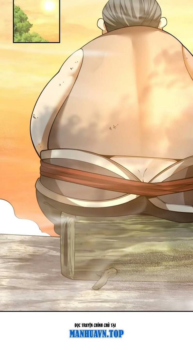 Đồ Đệ Của Ta Đều Là Đại Phản Phái Chapter 163 - Trang 21