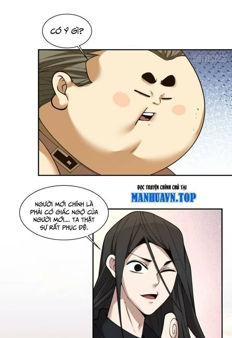 Đồ Đệ Của Ta Đều Là Đại Phản Phái Chapter 163 - Trang 23