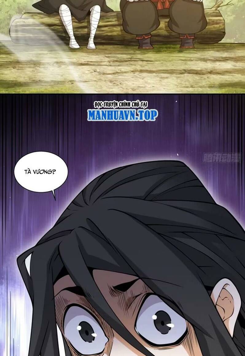 Đồ Đệ Của Ta Đều Là Đại Phản Phái Chapter 163 - Trang 27