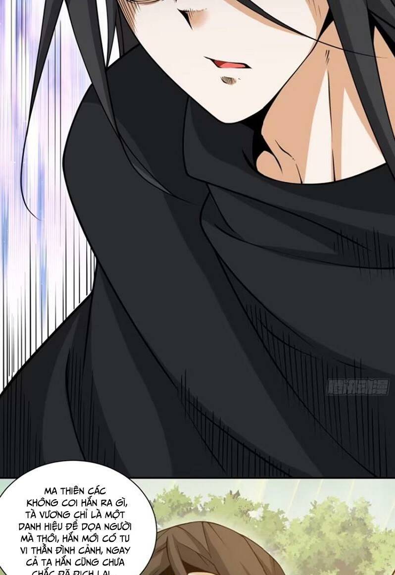 Đồ Đệ Của Ta Đều Là Đại Phản Phái Chapter 163 - Trang 28