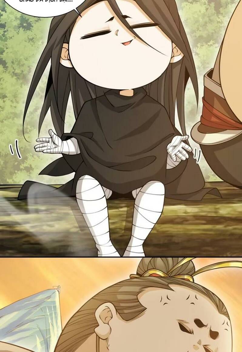 Đồ Đệ Của Ta Đều Là Đại Phản Phái Chapter 163 - Trang 29