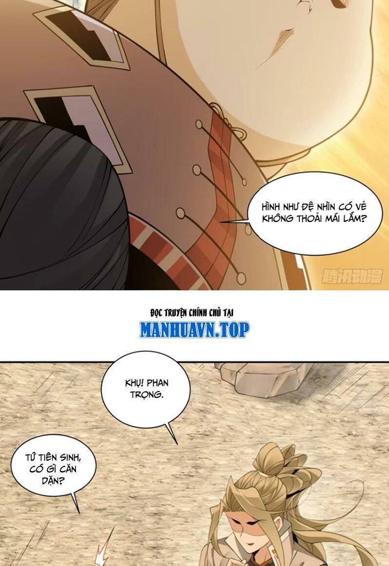 Đồ Đệ Của Ta Đều Là Đại Phản Phái Chapter 163 - Trang 30