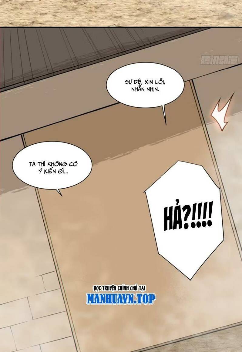 Đồ Đệ Của Ta Đều Là Đại Phản Phái Chapter 163 - Trang 34