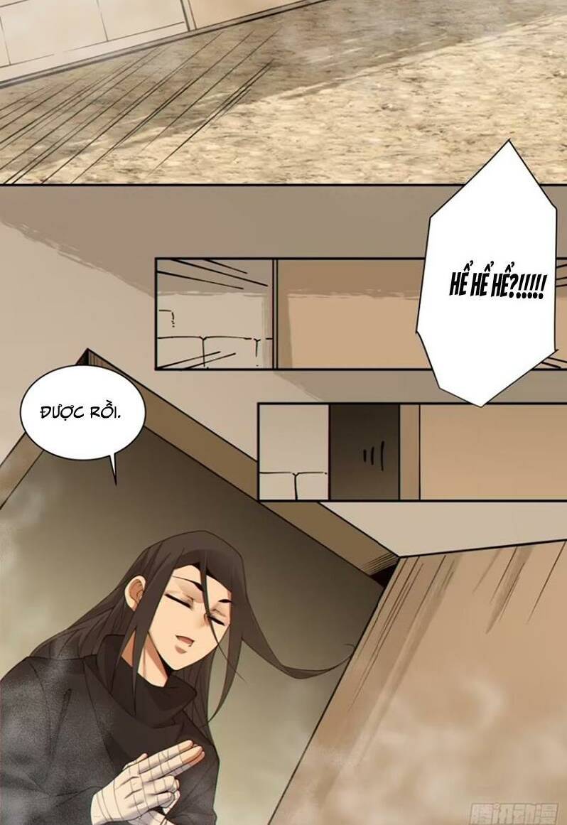 Đồ Đệ Của Ta Đều Là Đại Phản Phái Chapter 163 - Trang 35