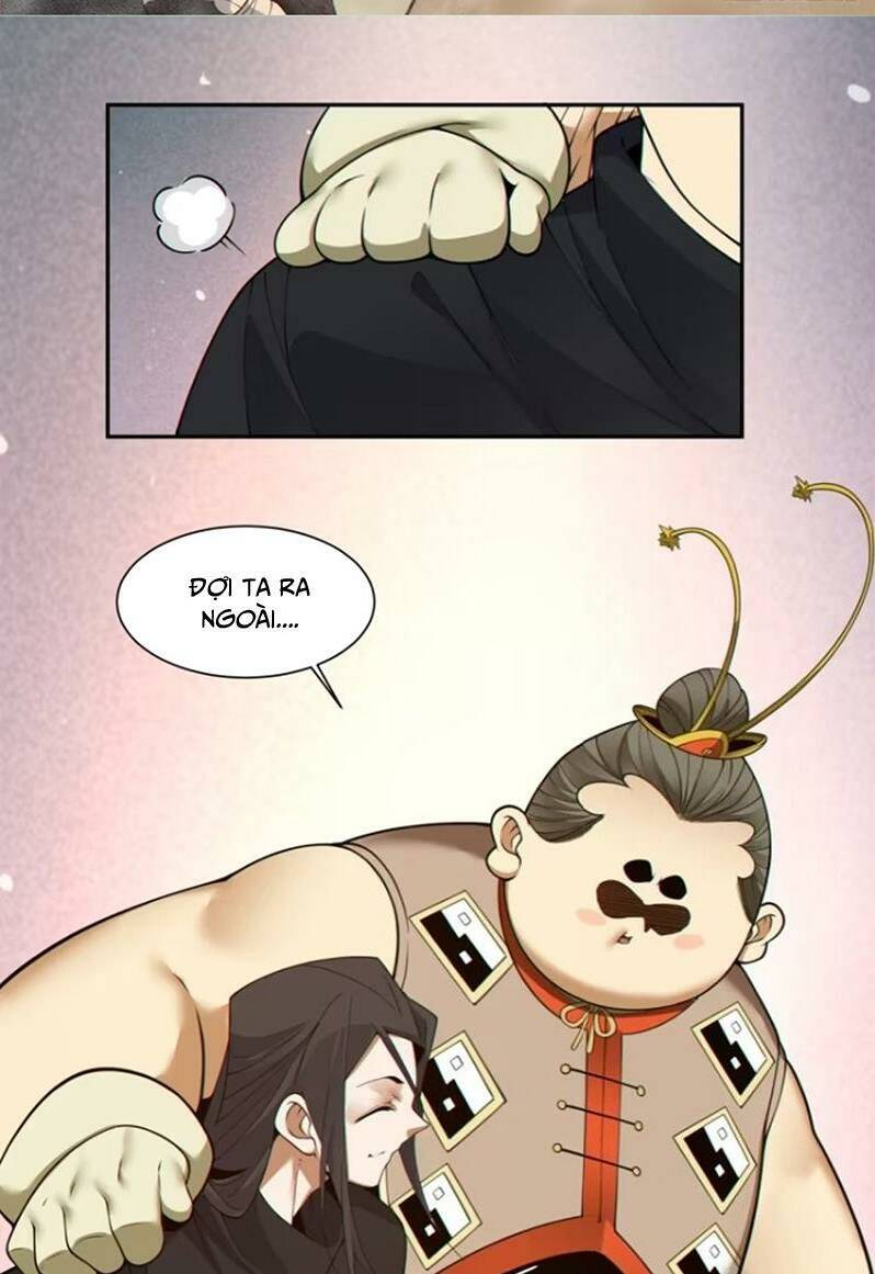 Đồ Đệ Của Ta Đều Là Đại Phản Phái Chapter 163 - Trang 36