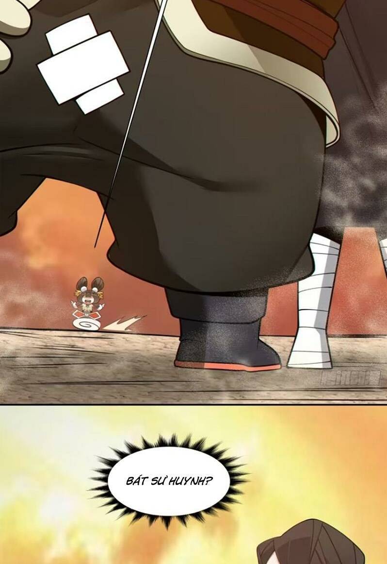 Đồ Đệ Của Ta Đều Là Đại Phản Phái Chapter 163 - Trang 39