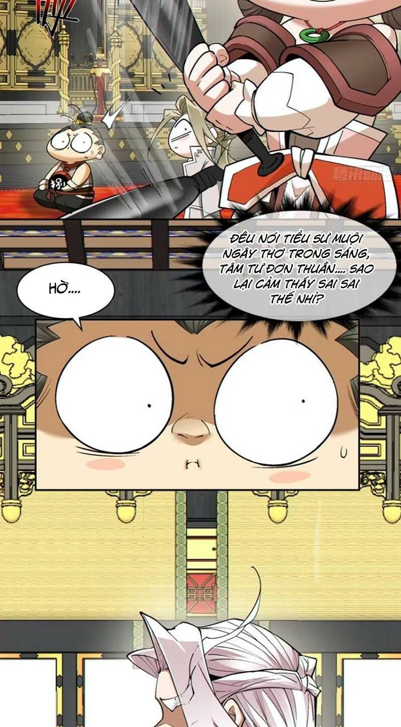 Đồ Đệ Của Ta Đều Là Đại Phản Phái Chapter 163 - Trang 7