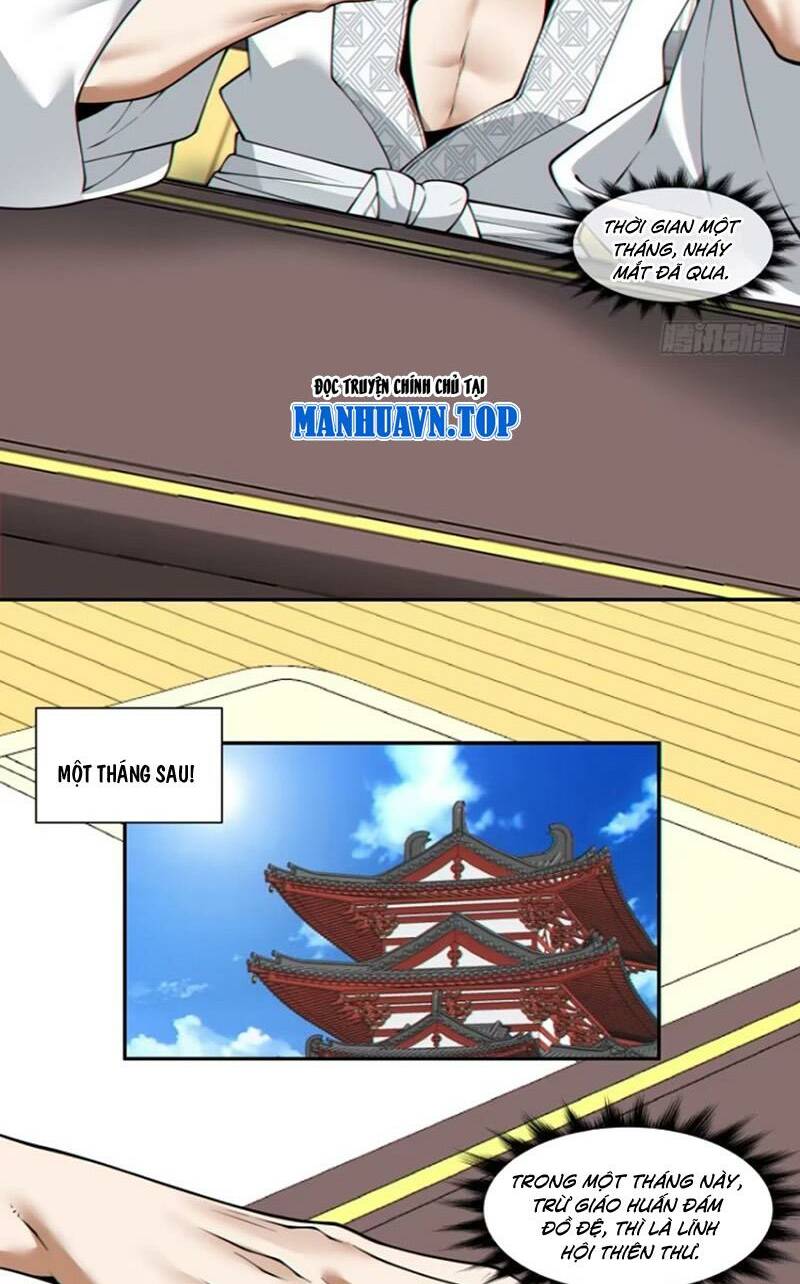 Đồ Đệ Của Ta Đều Là Đại Phản Phái Chapter 164 - Trang 15