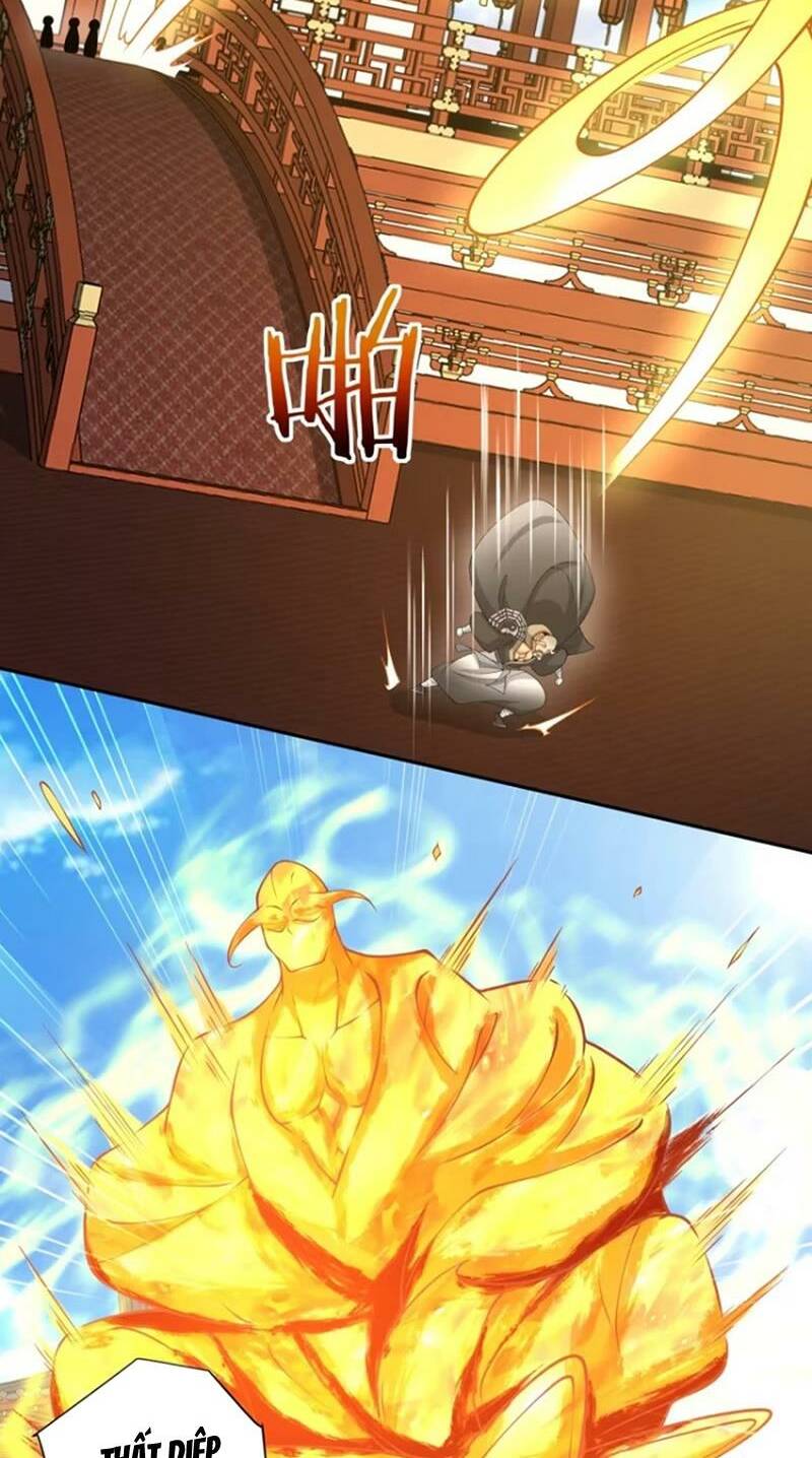 Đồ Đệ Của Ta Đều Là Đại Phản Phái Chapter 164 - Trang 25