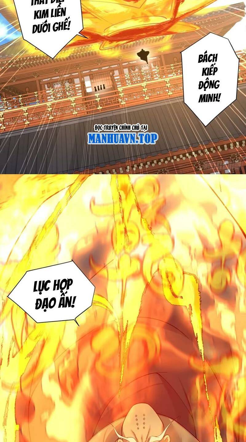 Đồ Đệ Của Ta Đều Là Đại Phản Phái Chapter 164 - Trang 26