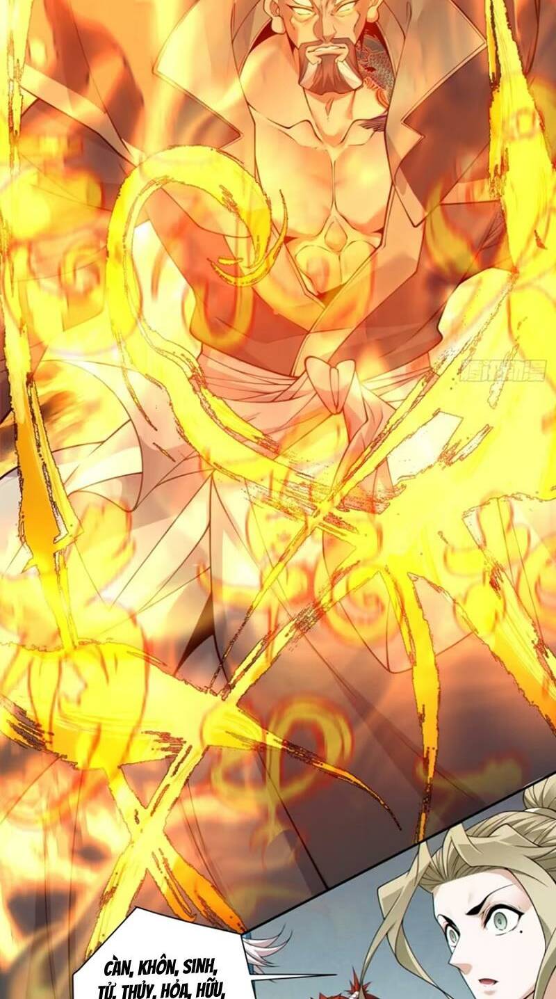 Đồ Đệ Của Ta Đều Là Đại Phản Phái Chapter 164 - Trang 27