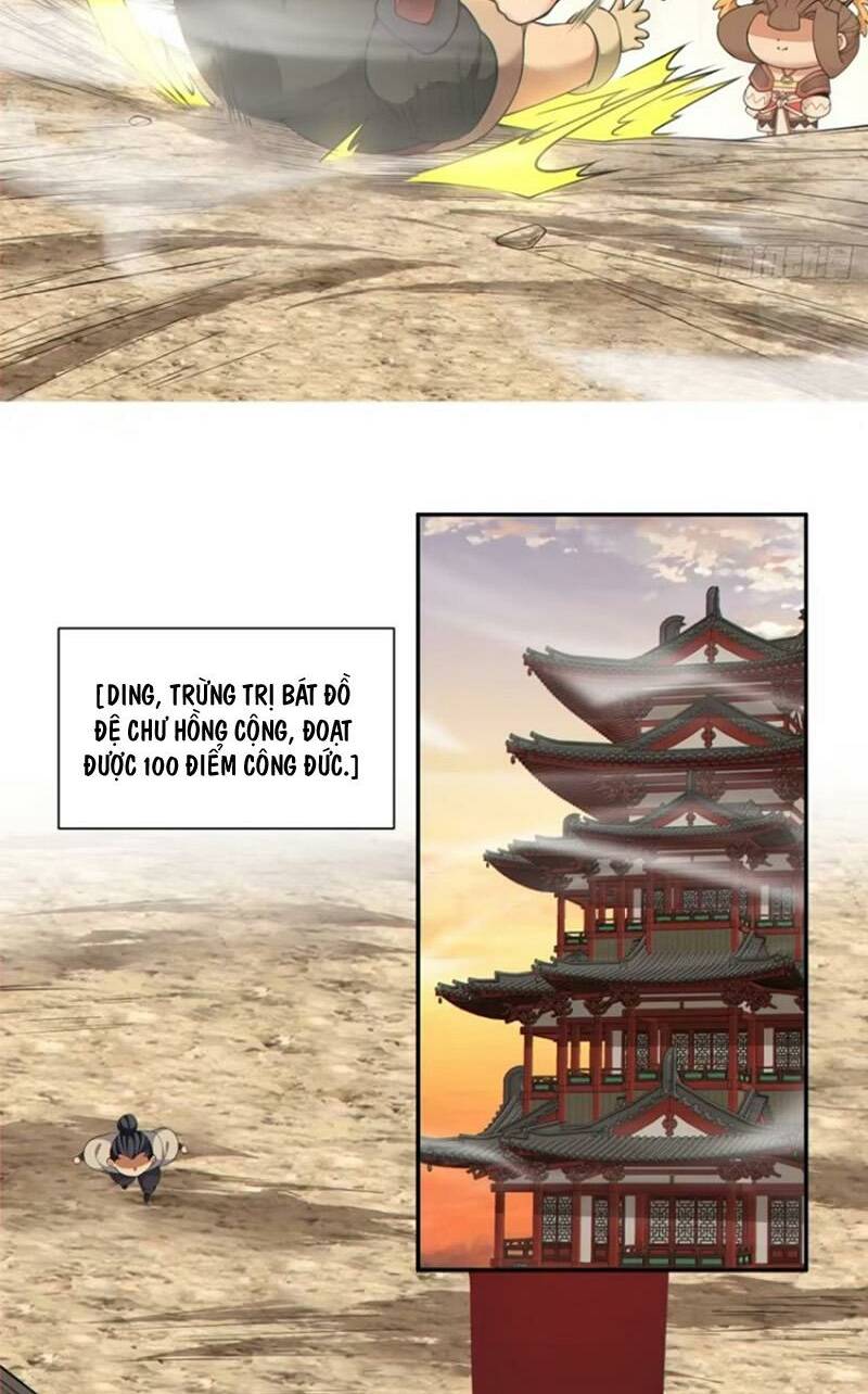 Đồ Đệ Của Ta Đều Là Đại Phản Phái Chapter 164 - Trang 3