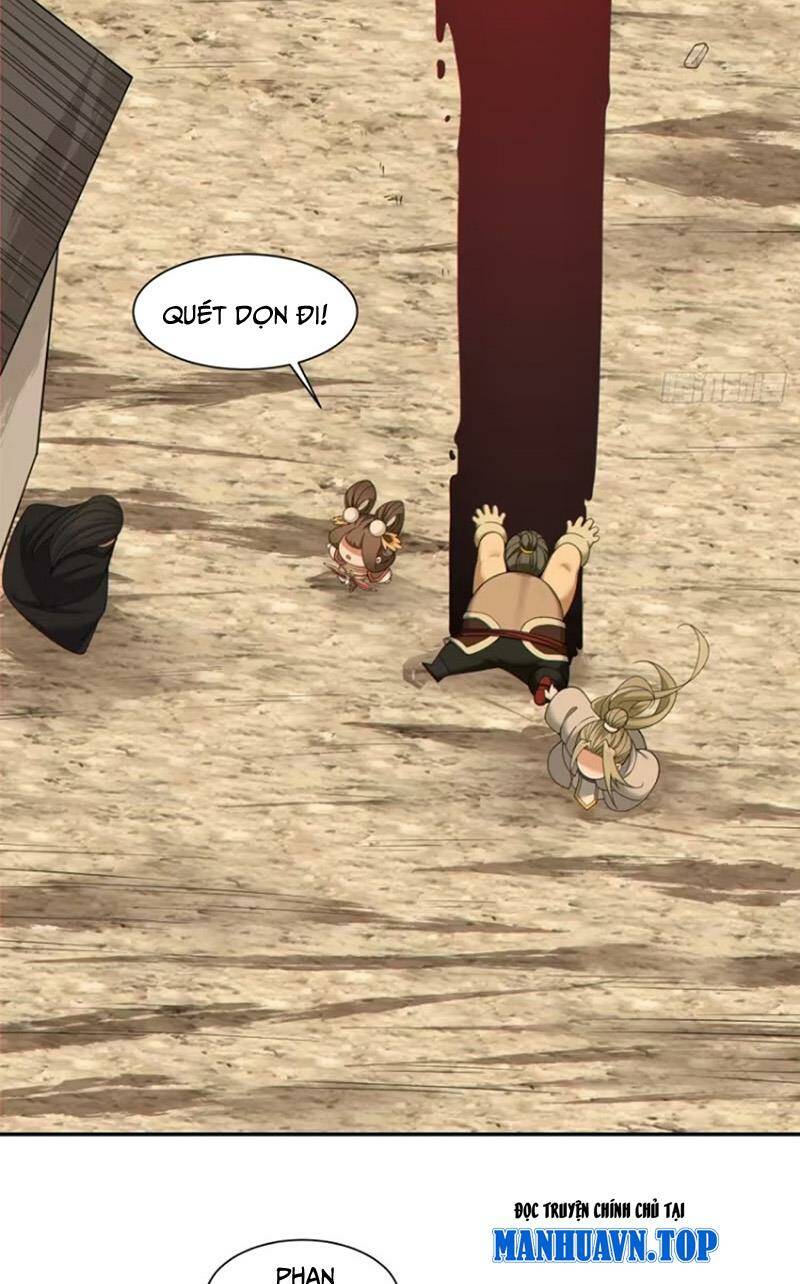 Đồ Đệ Của Ta Đều Là Đại Phản Phái Chapter 164 - Trang 4