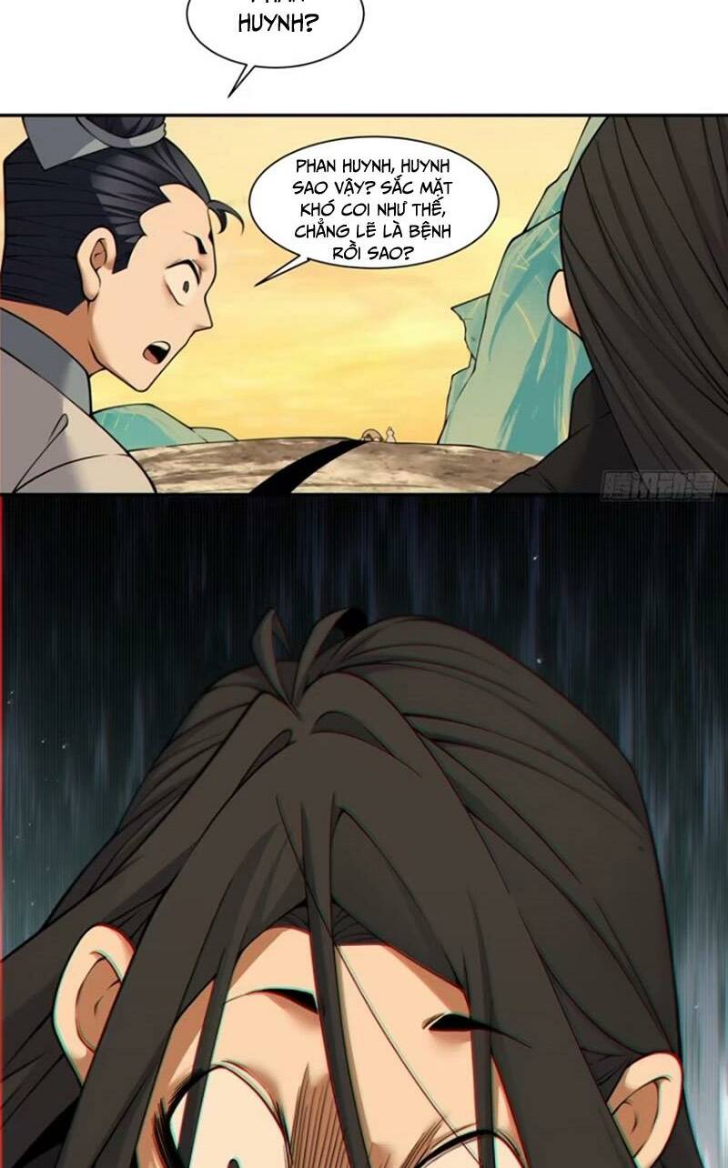 Đồ Đệ Của Ta Đều Là Đại Phản Phái Chapter 164 - Trang 5