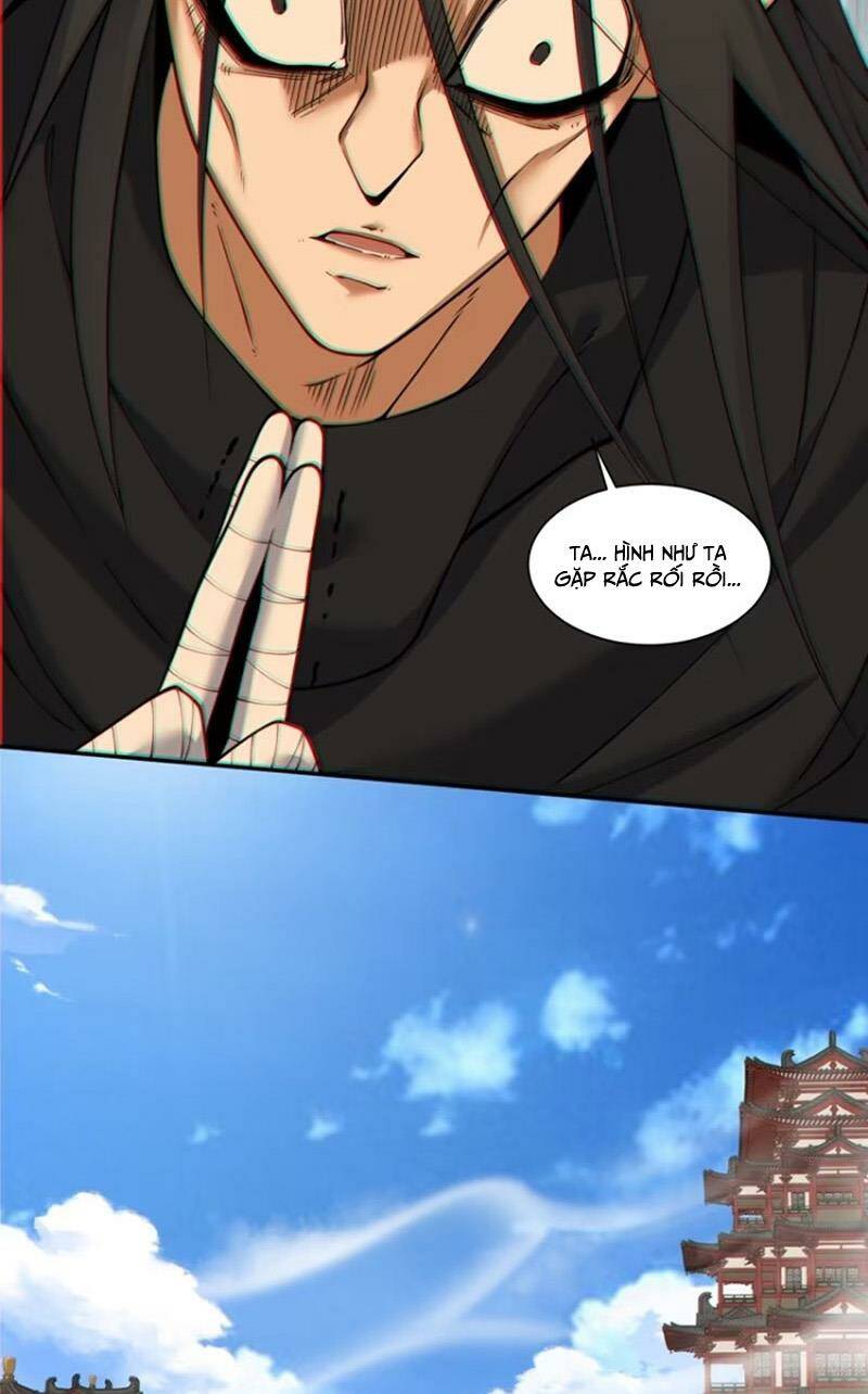 Đồ Đệ Của Ta Đều Là Đại Phản Phái Chapter 164 - Trang 6