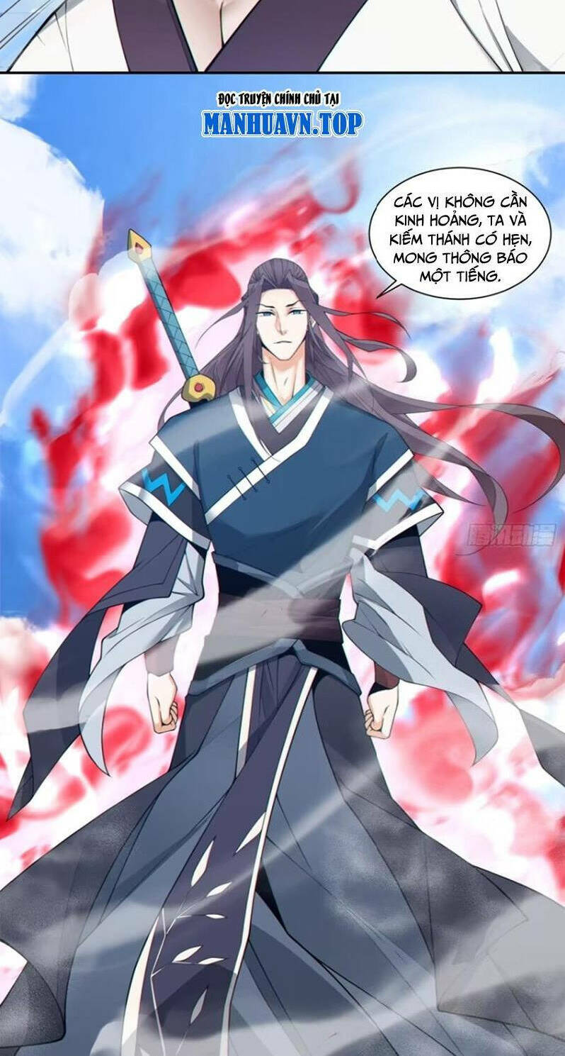 Đồ Đệ Của Ta Đều Là Đại Phản Phái Chapter 165 - Trang 13