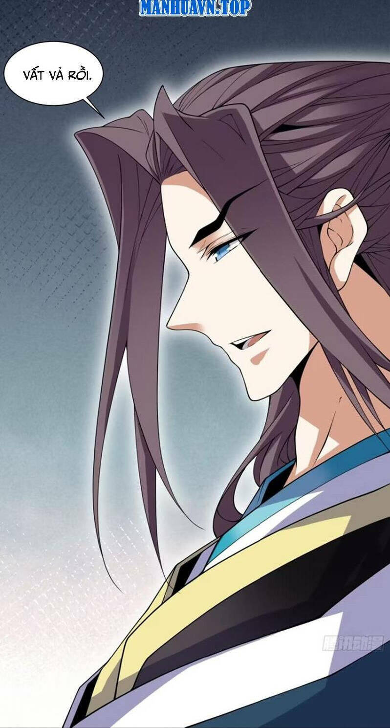 Đồ Đệ Của Ta Đều Là Đại Phản Phái Chapter 165 - Trang 15